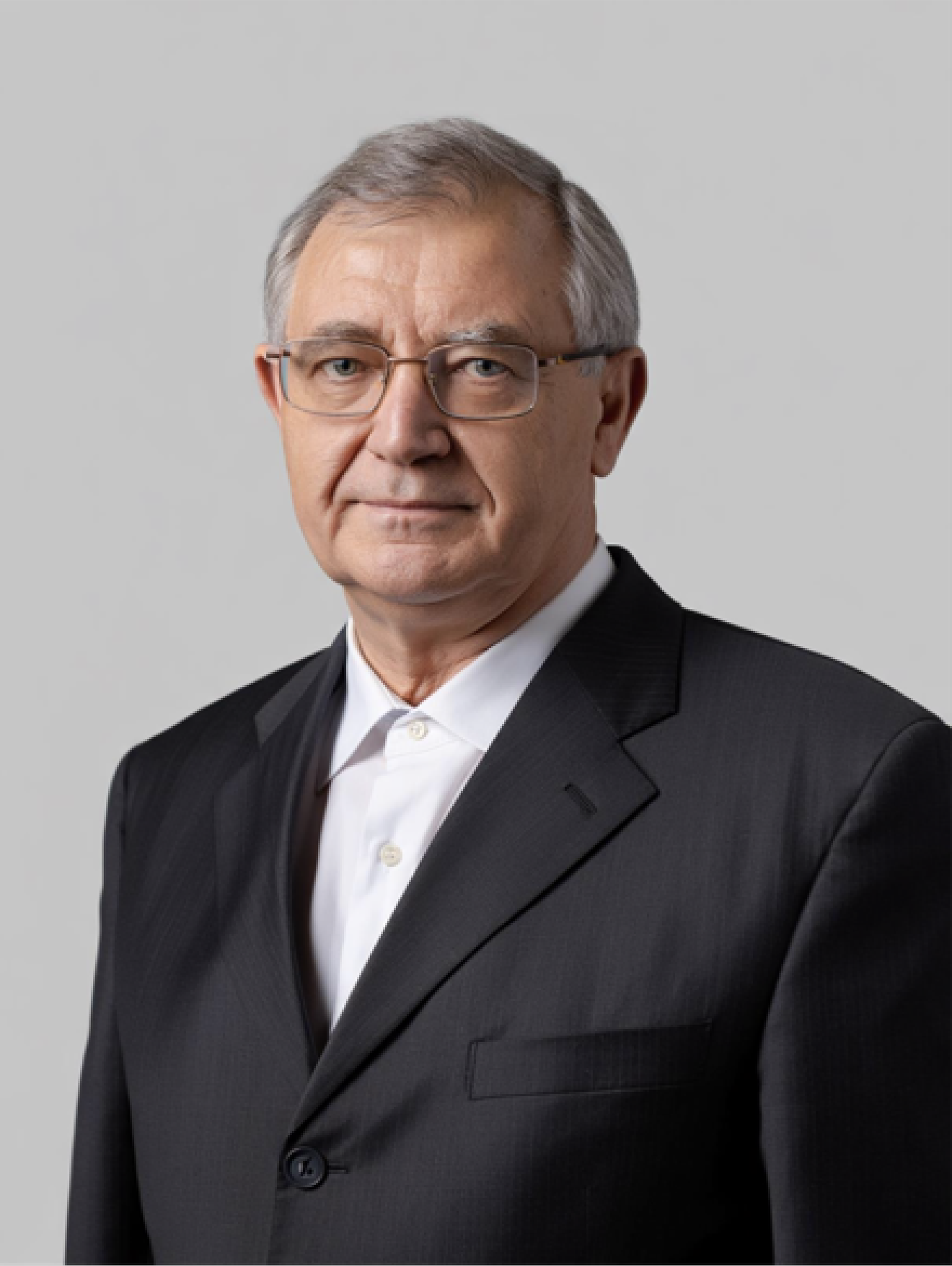 Prof. Oleksandr Mykolayovych Kovalenko