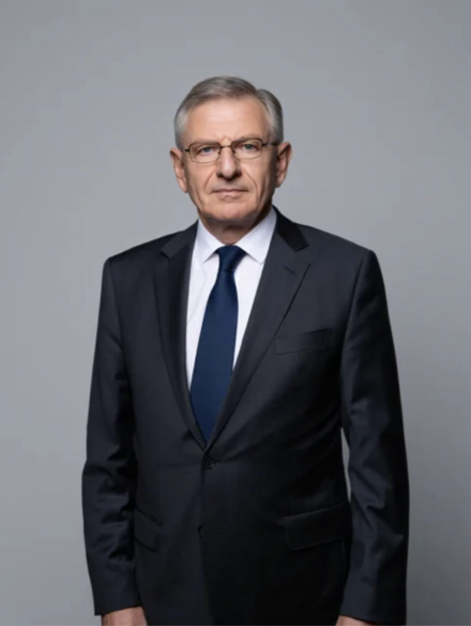 Prof. Volodymyr Ivanovych Shevchenko