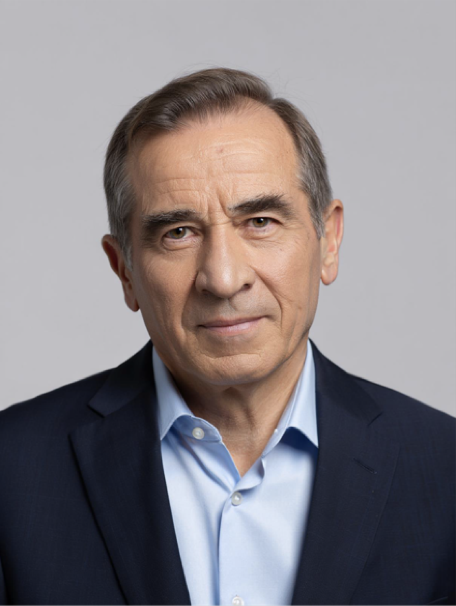 Prof. Miroslav Kubík