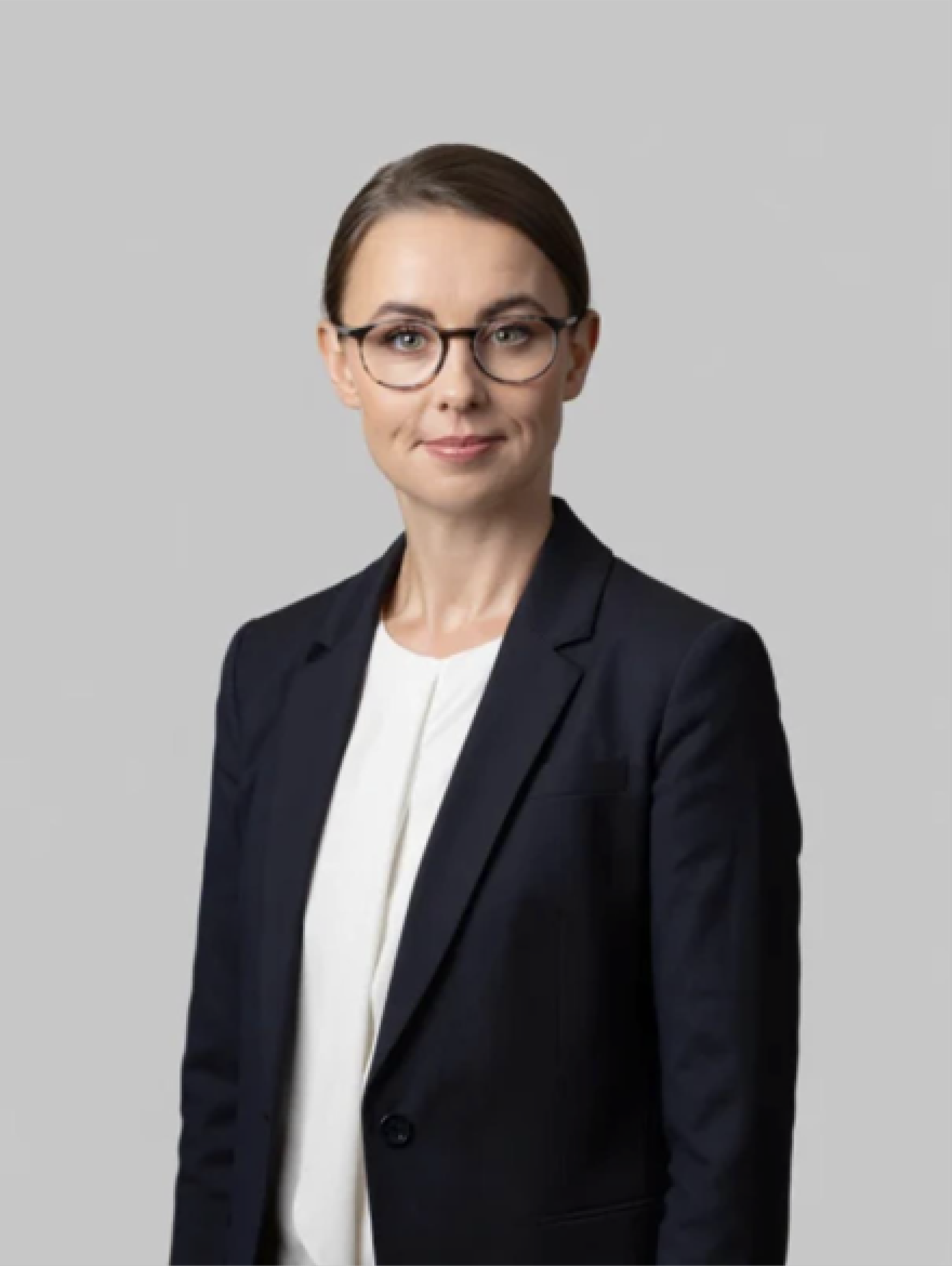 Dr. Sofia Lindström