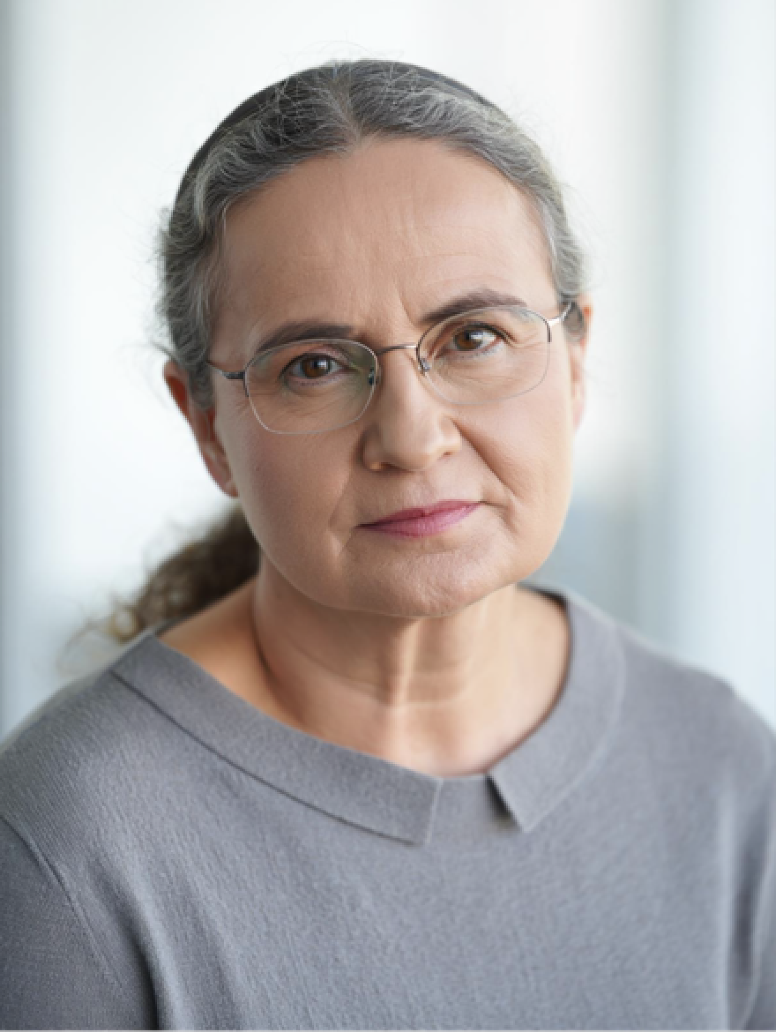 Dr. Olga L. Kosynska