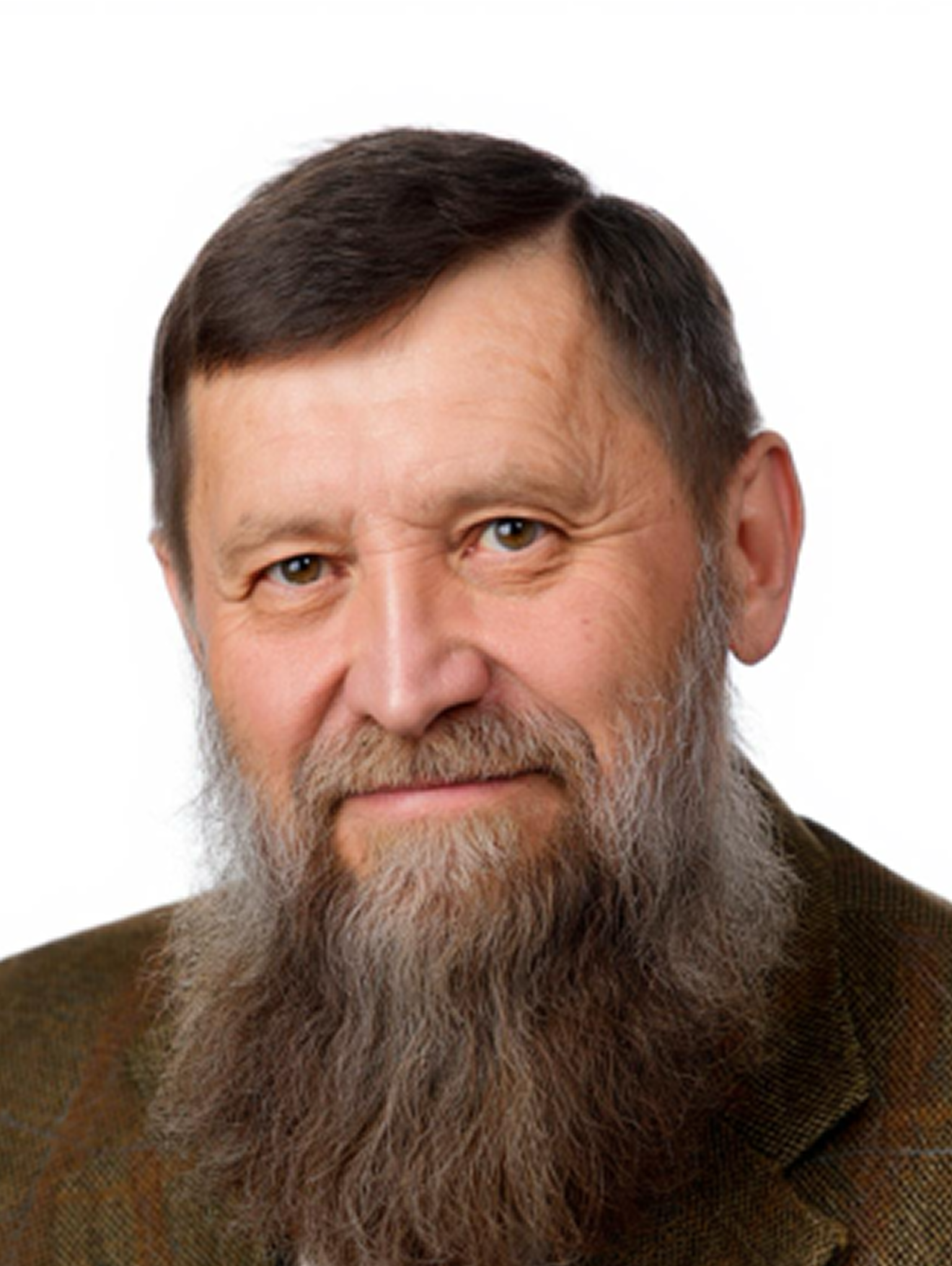 Prof. Stanisław Kowalski