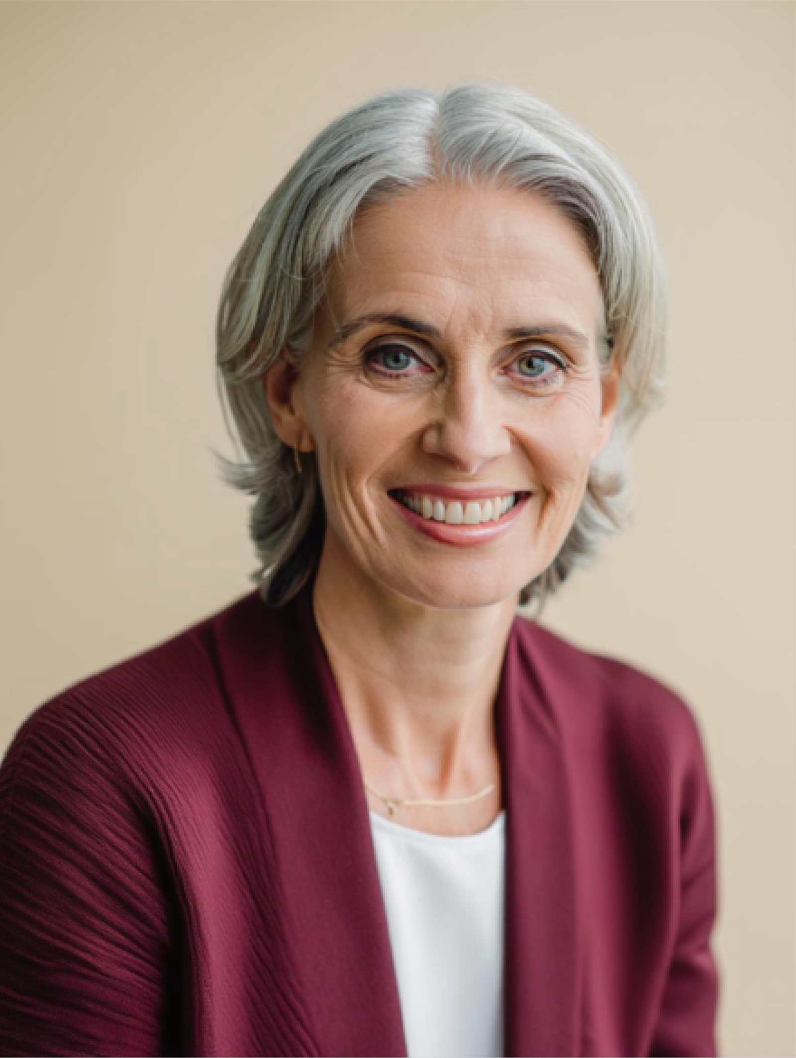 Dr. Margaret Harrington