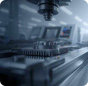 Advanced Manufacturing