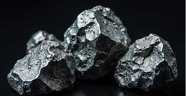 Chrome Ore