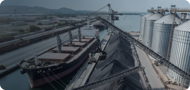 Logistics Excellence