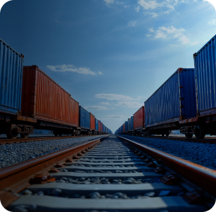 Multi-Modal Transport